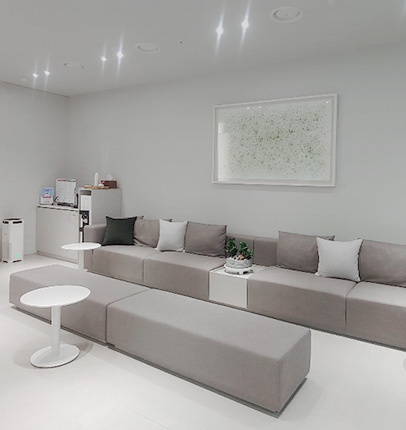 Leaders Dermatology Clinic Myeongdong